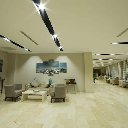 Qafqaz Thermal & Spa Hotel Gabala Buitenkant foto