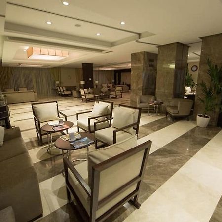 Qafqaz Thermal & Spa Hotel Gabala Buitenkant foto