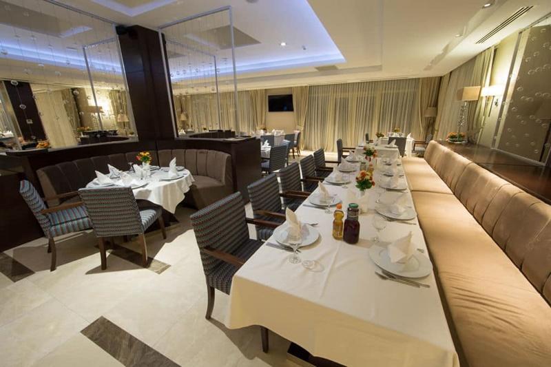 Qafqaz Thermal & Spa Hotel Gabala Buitenkant foto